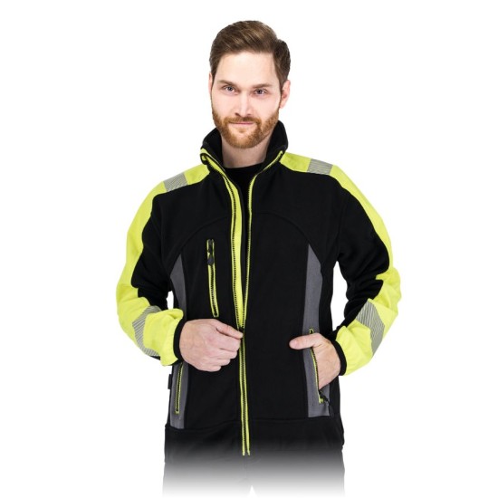 Delovna jopa LH-POLVIS